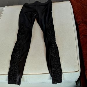 Carbon 38 leggings